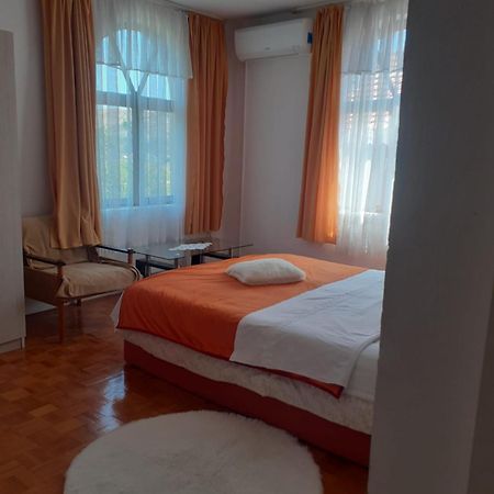 Apartman Sunce Raslina Exterior photo