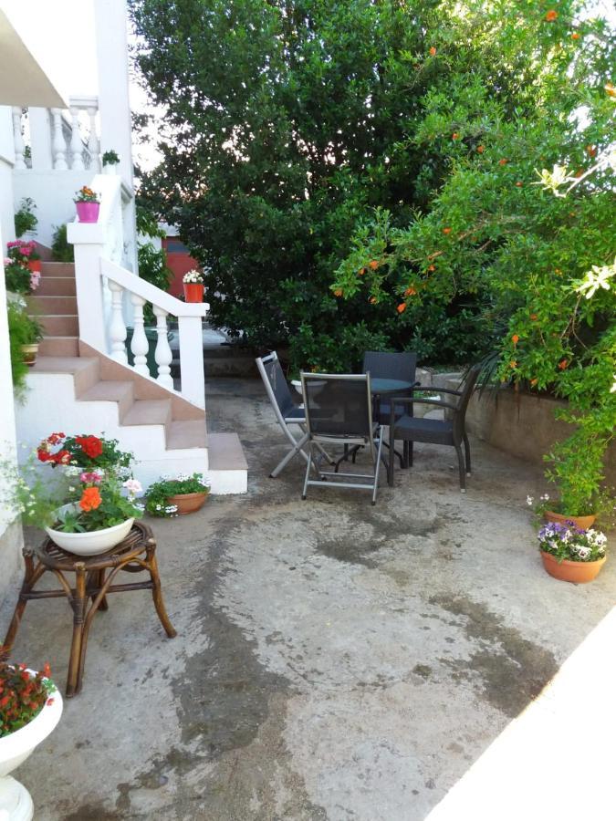 Apartman Sunce Raslina Exterior photo