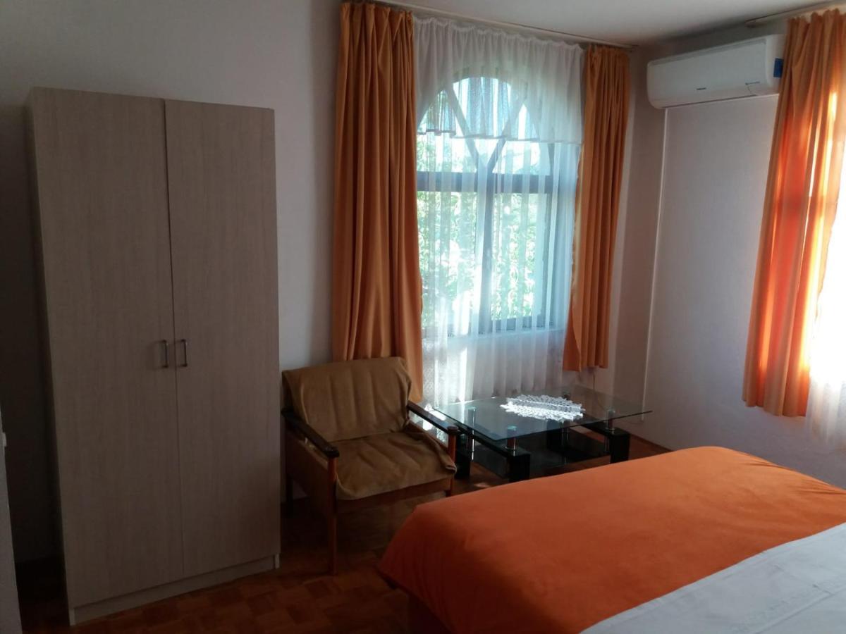 Apartman Sunce Raslina Exterior photo