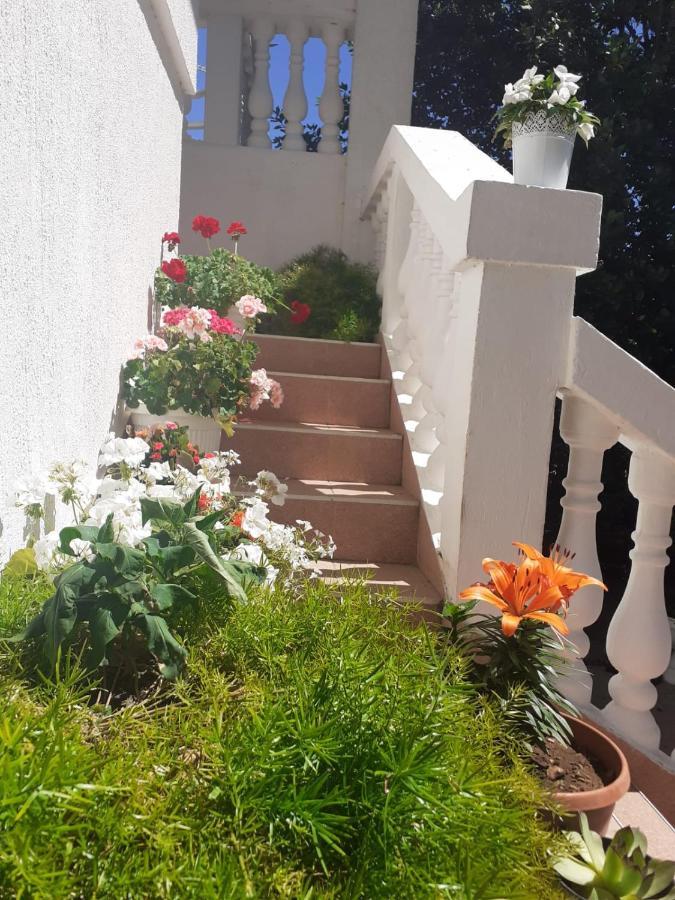 Apartman Sunce Raslina Exterior photo