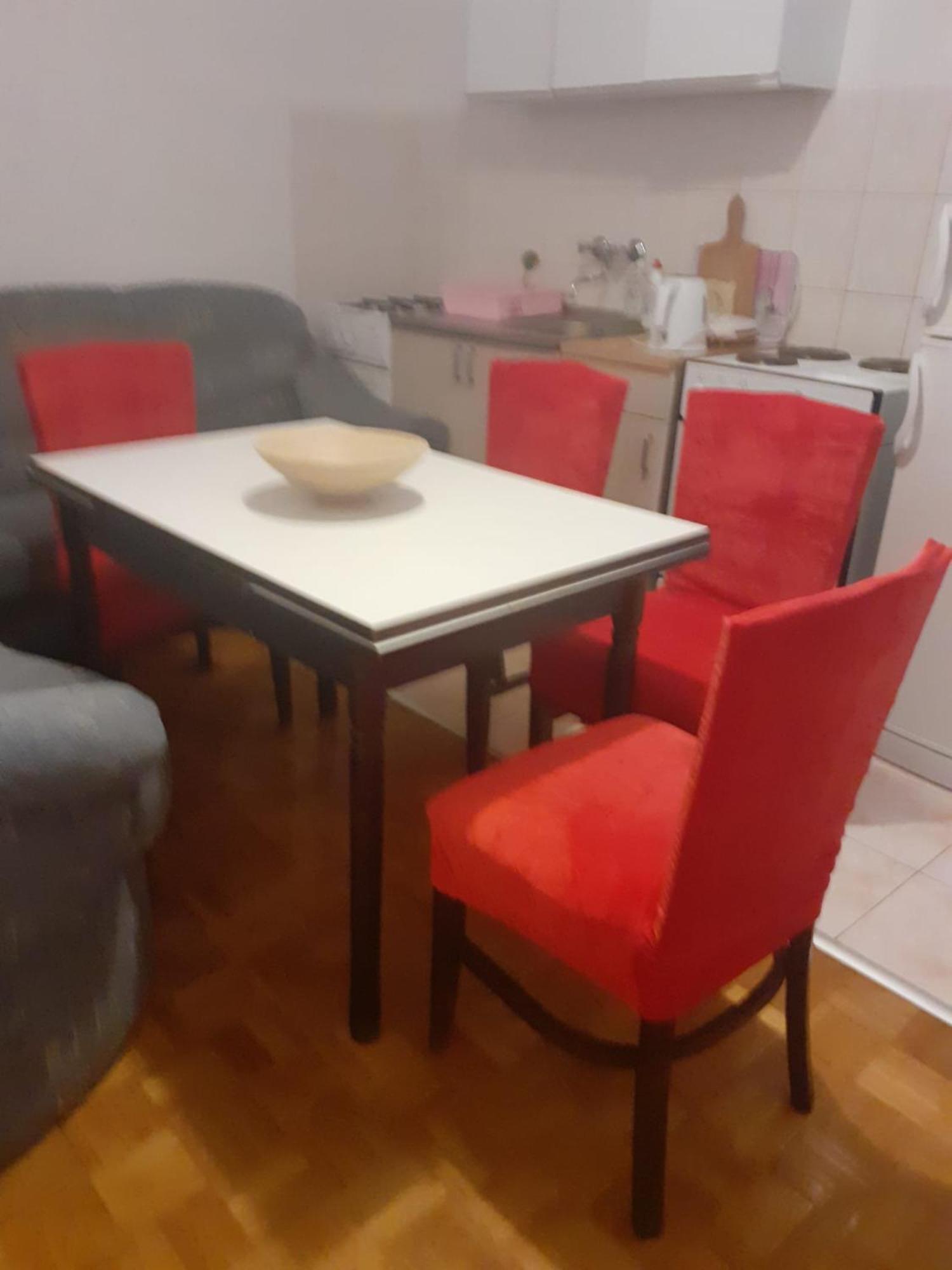 Apartman Sunce Raslina Exterior photo